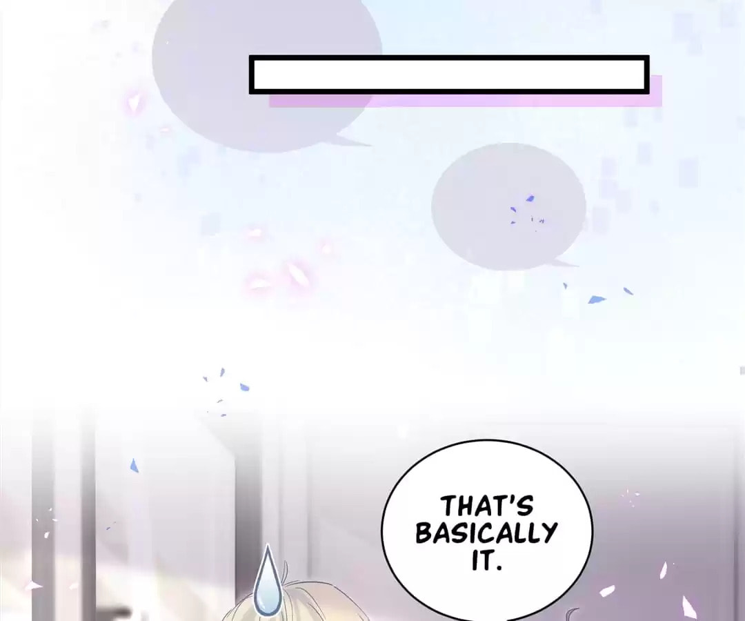 I Tied Myself Up (Colored) Chapter 62 page 7 - 