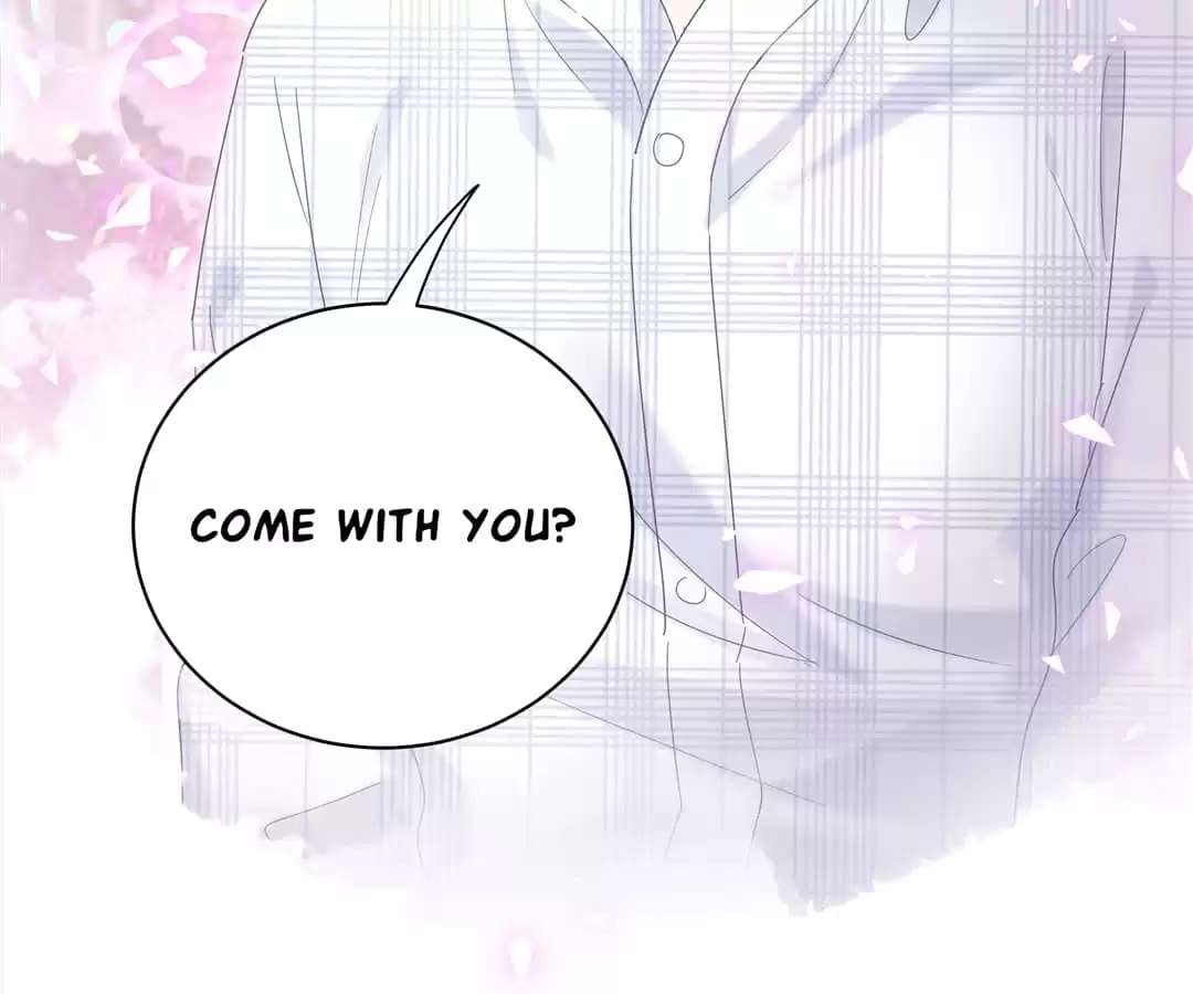 I Tied Myself Up (Colored) Chapter 62 page 62 - 