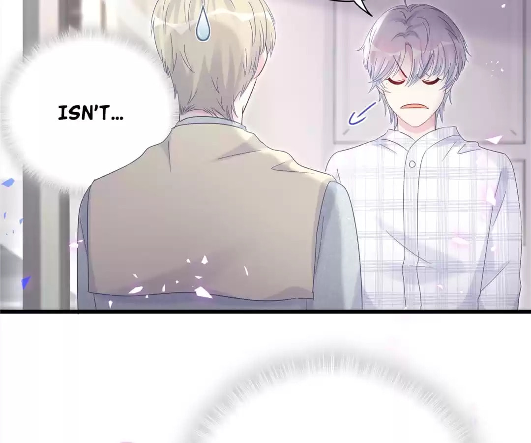 I Tied Myself Up (Colored) Chapter 62 page 8 - 