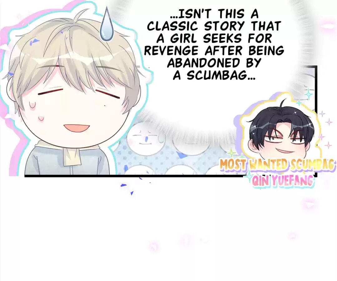 I Tied Myself Up (Colored) Chapter 62 page 9 - 