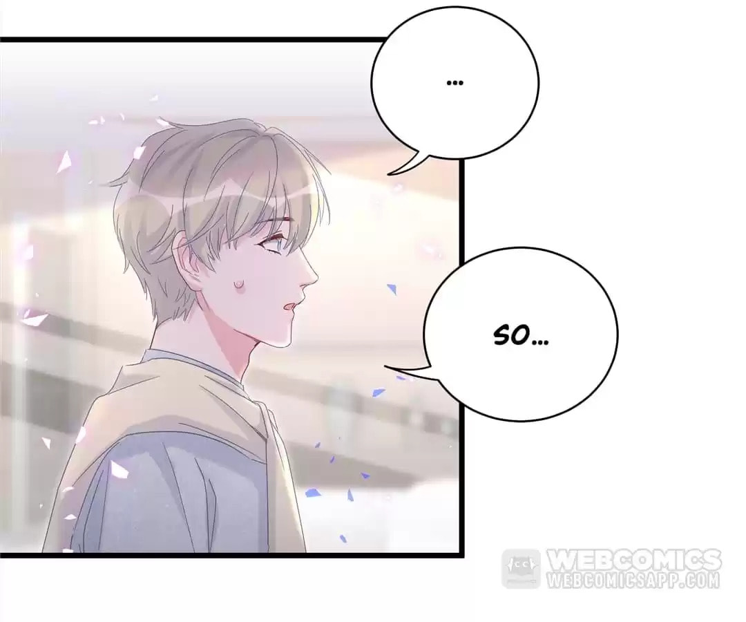 I Tied Myself Up (Colored) Chapter 62 page 10 - 