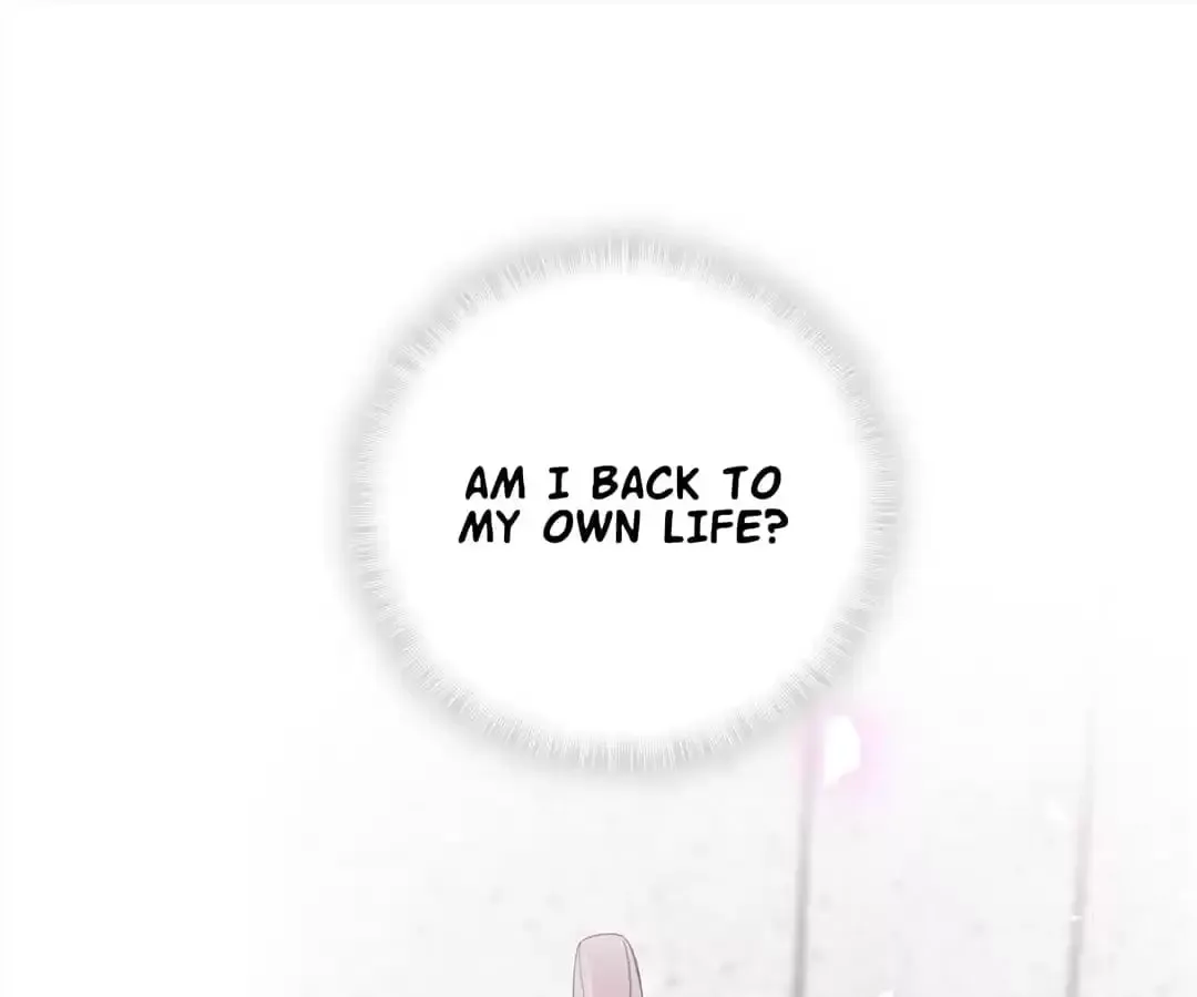 I Tied Myself Up (Colored) Chapter 7 page 1 - 