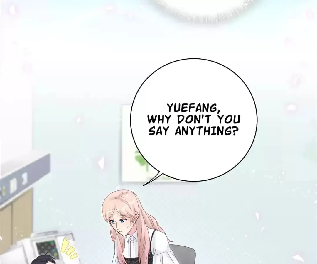 I Tied Myself Up (Colored) Chapter 7 page 12 - 