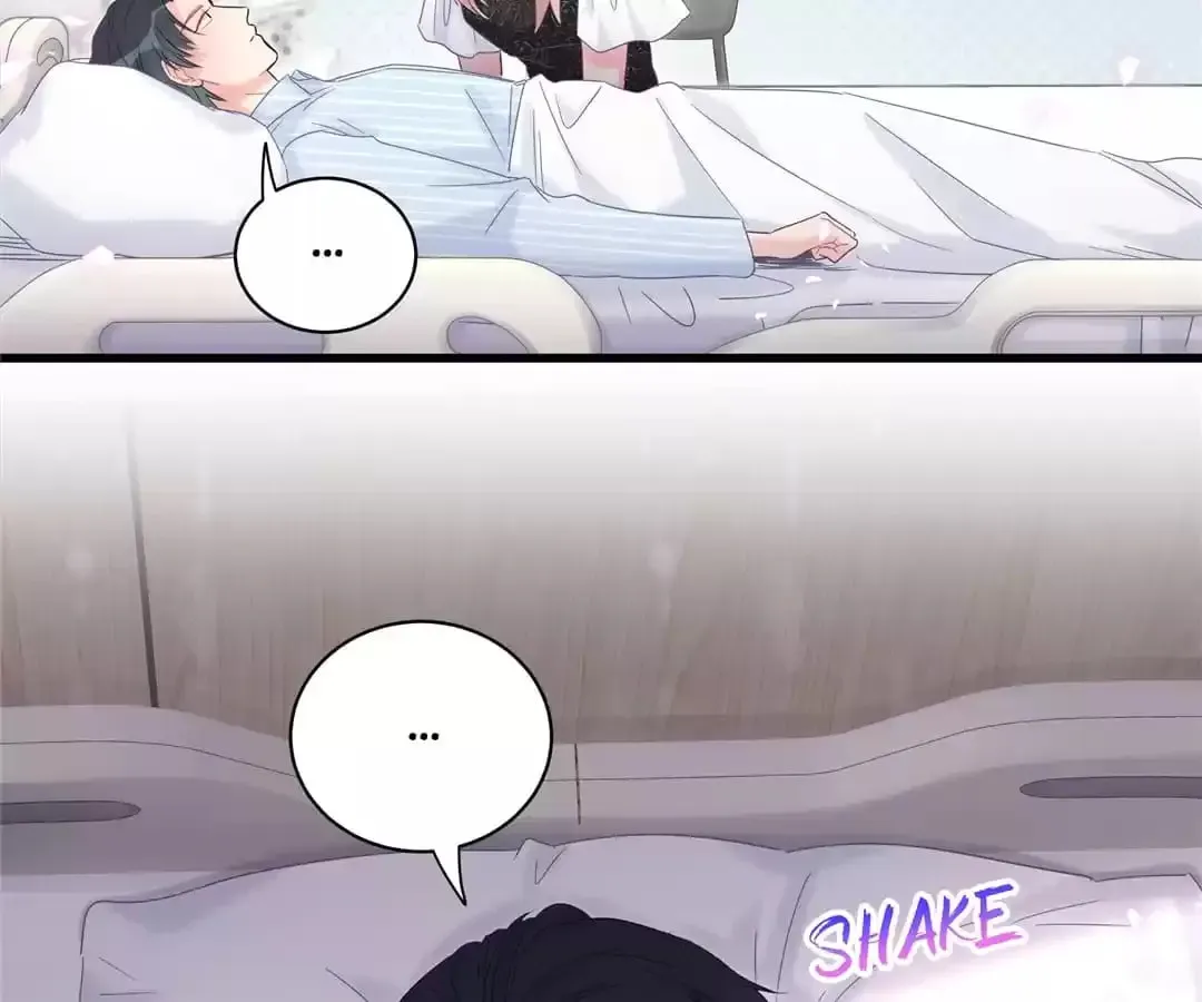I Tied Myself Up (Colored) Chapter 7 page 13 - 