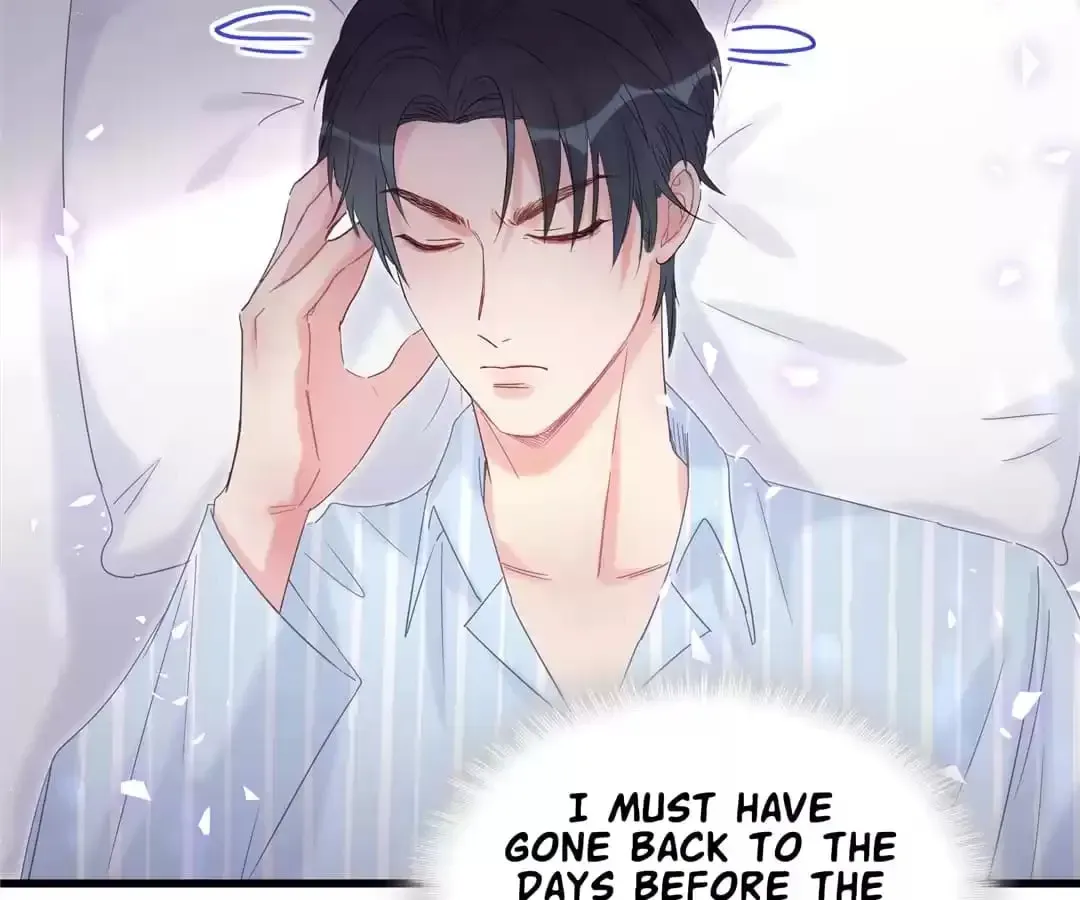 I Tied Myself Up (Colored) Chapter 7 page 14 - 