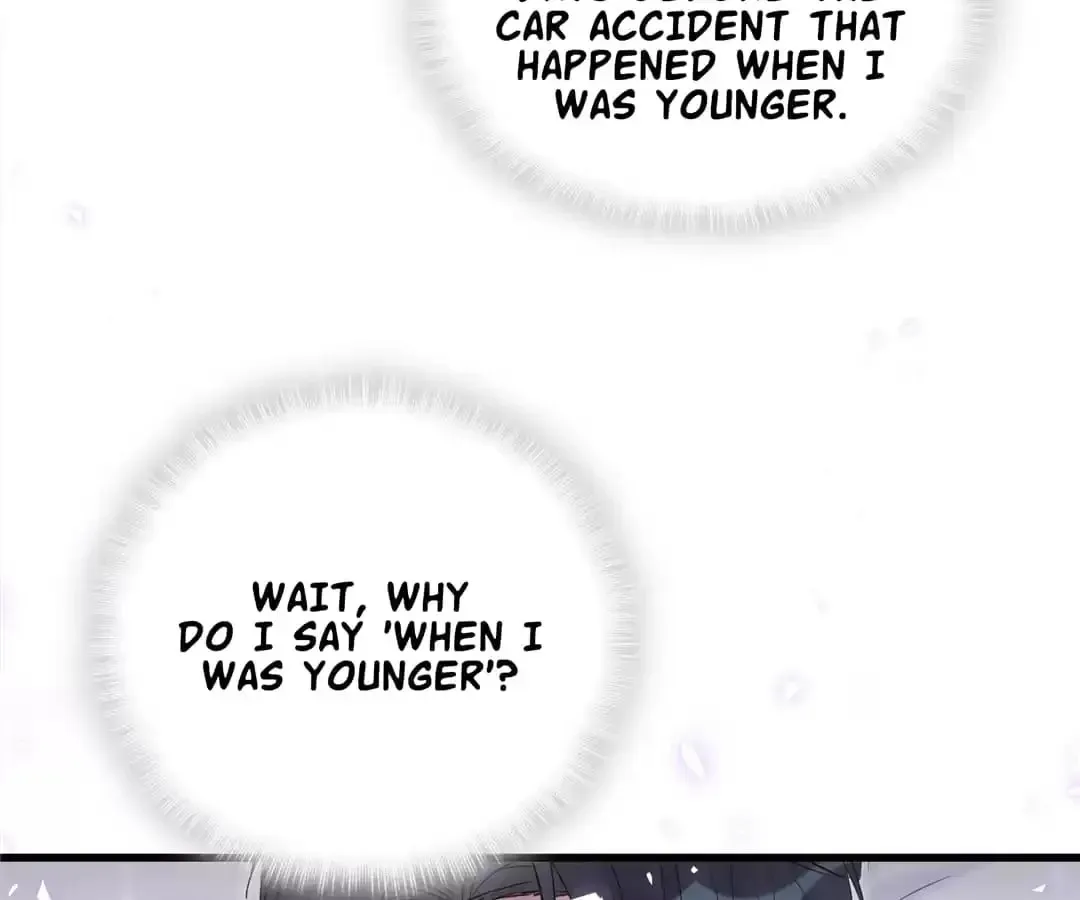 I Tied Myself Up (Colored) Chapter 7 page 15 - 