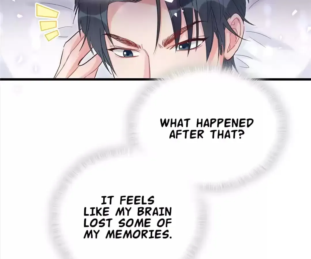 I Tied Myself Up (Colored) Chapter 7 page 16 - 