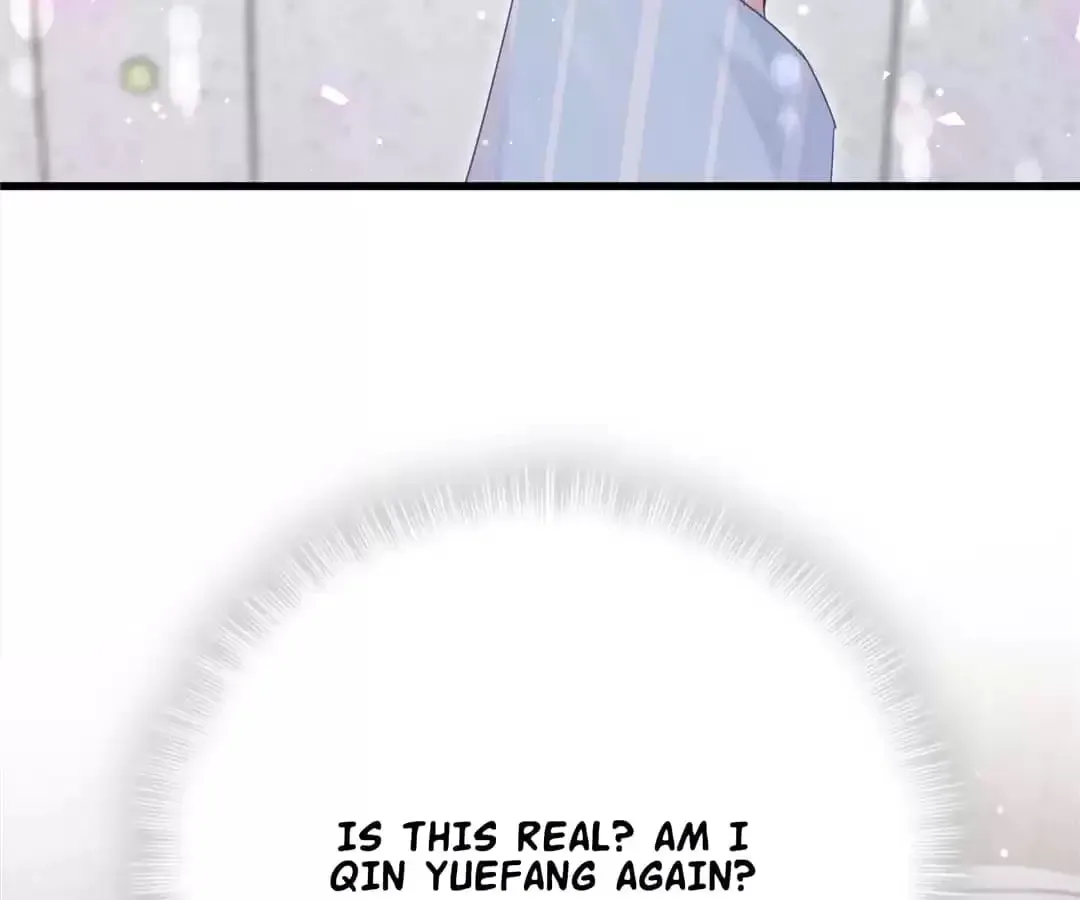 I Tied Myself Up (Colored) Chapter 7 page 3 - 