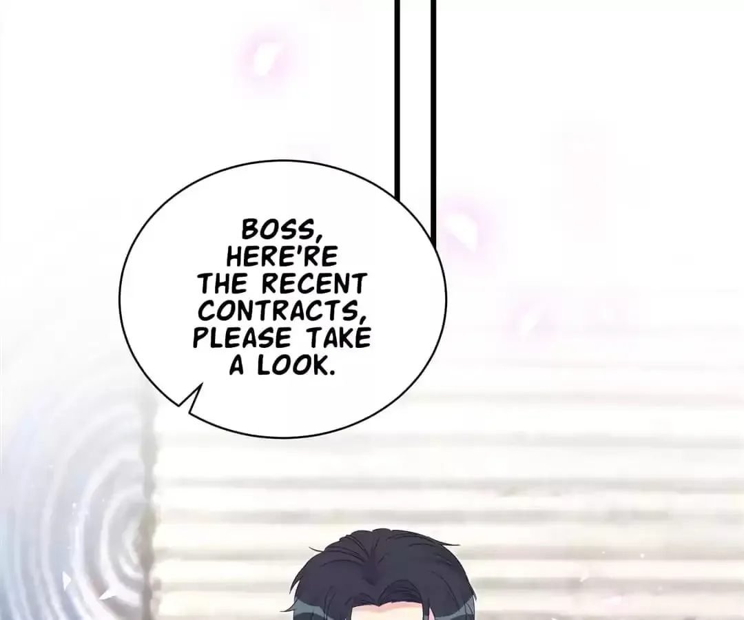 I Tied Myself Up (Colored) Chapter 7 page 23 - 