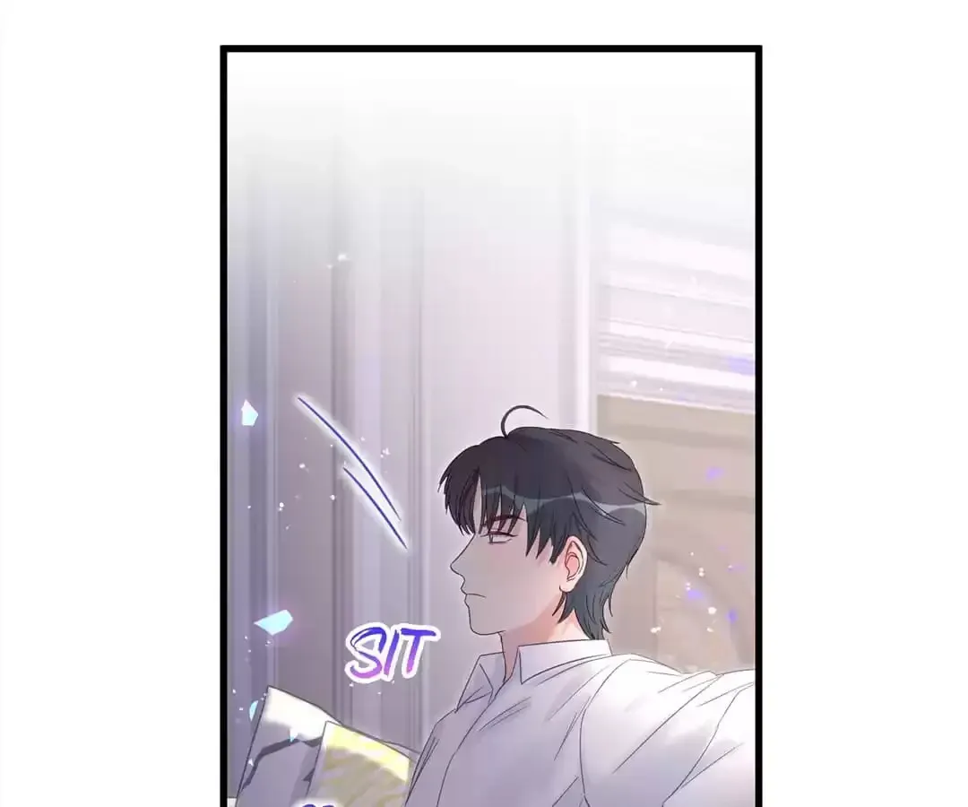 I Tied Myself Up (Colored) Chapter 7 page 34 - 
