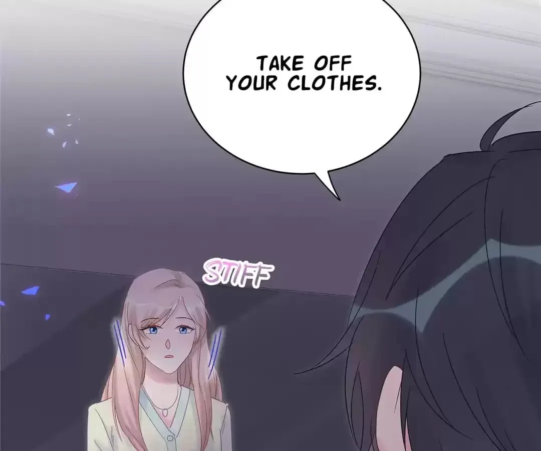 I Tied Myself Up (Colored) Chapter 7 page 36 - 