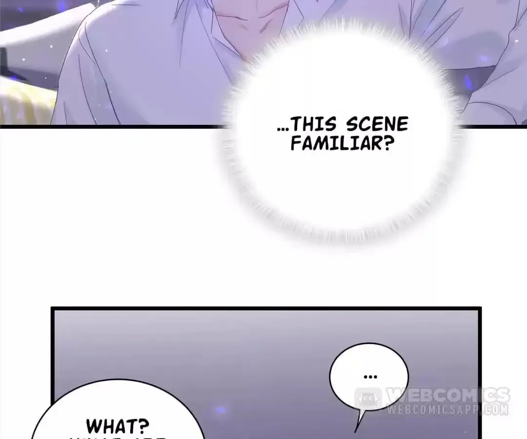 I Tied Myself Up (Colored) Chapter 7 page 40 - 