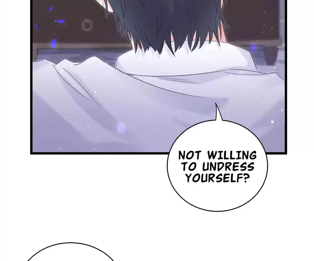 I Tied Myself Up (Colored) Chapter 7 page 42 - 