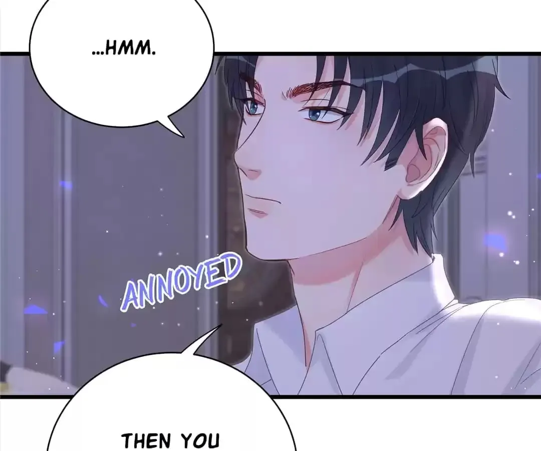 I Tied Myself Up (Colored) Chapter 7 page 43 - 