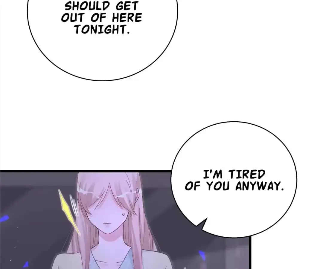 I Tied Myself Up (Colored) Chapter 7 page 44 - 