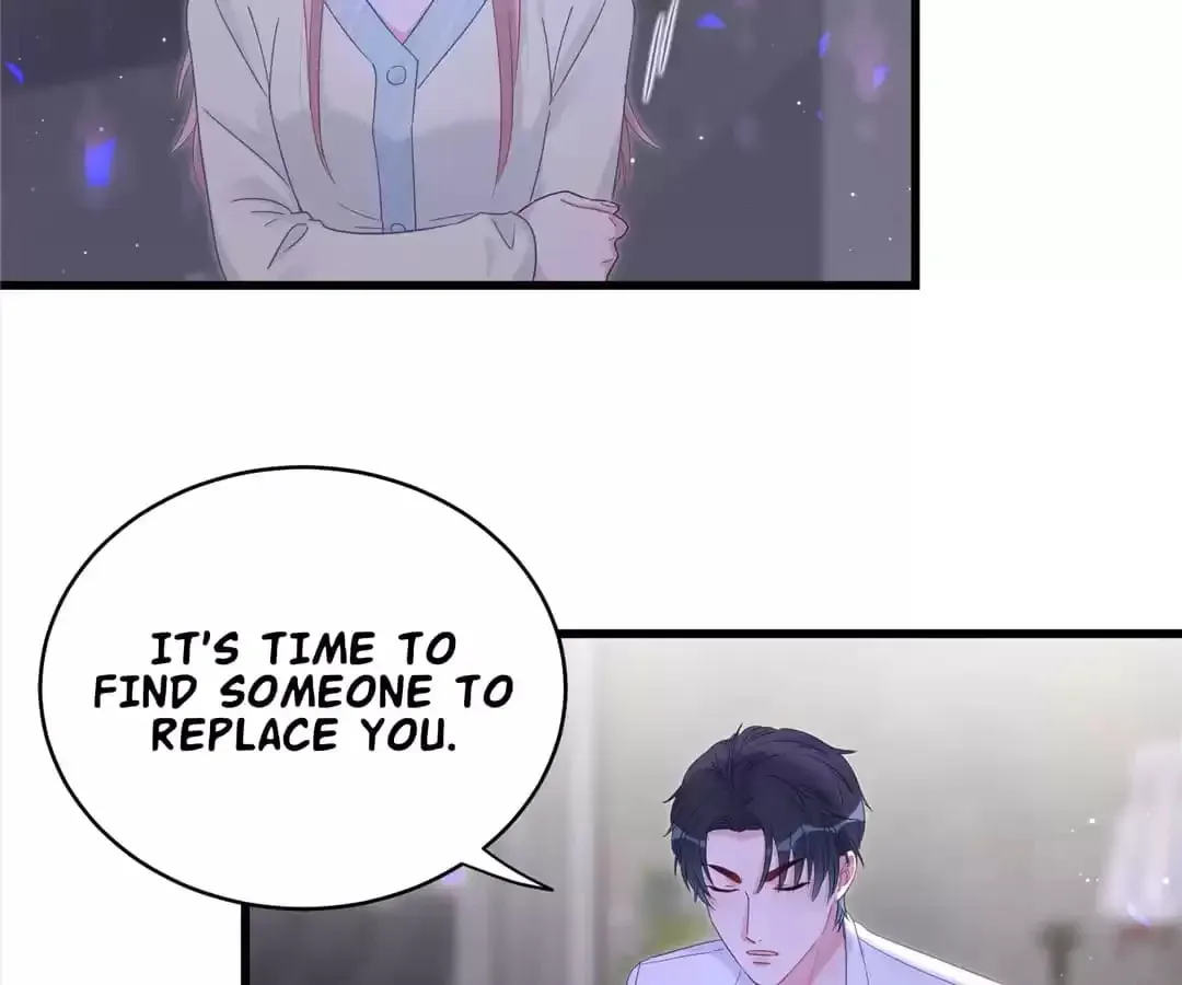 I Tied Myself Up (Colored) Chapter 7 page 45 - 