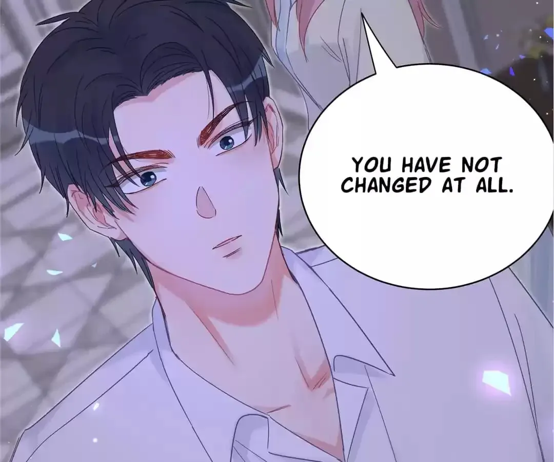 I Tied Myself Up (Colored) Chapter 7 page 49 - 