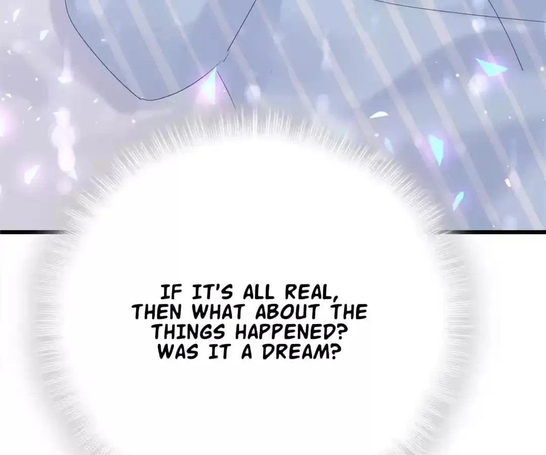 I Tied Myself Up (Colored) Chapter 7 page 6 - 