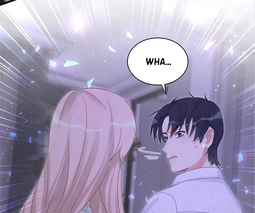 I Tied Myself Up (Colored) Chapter 7 page 51 - 
