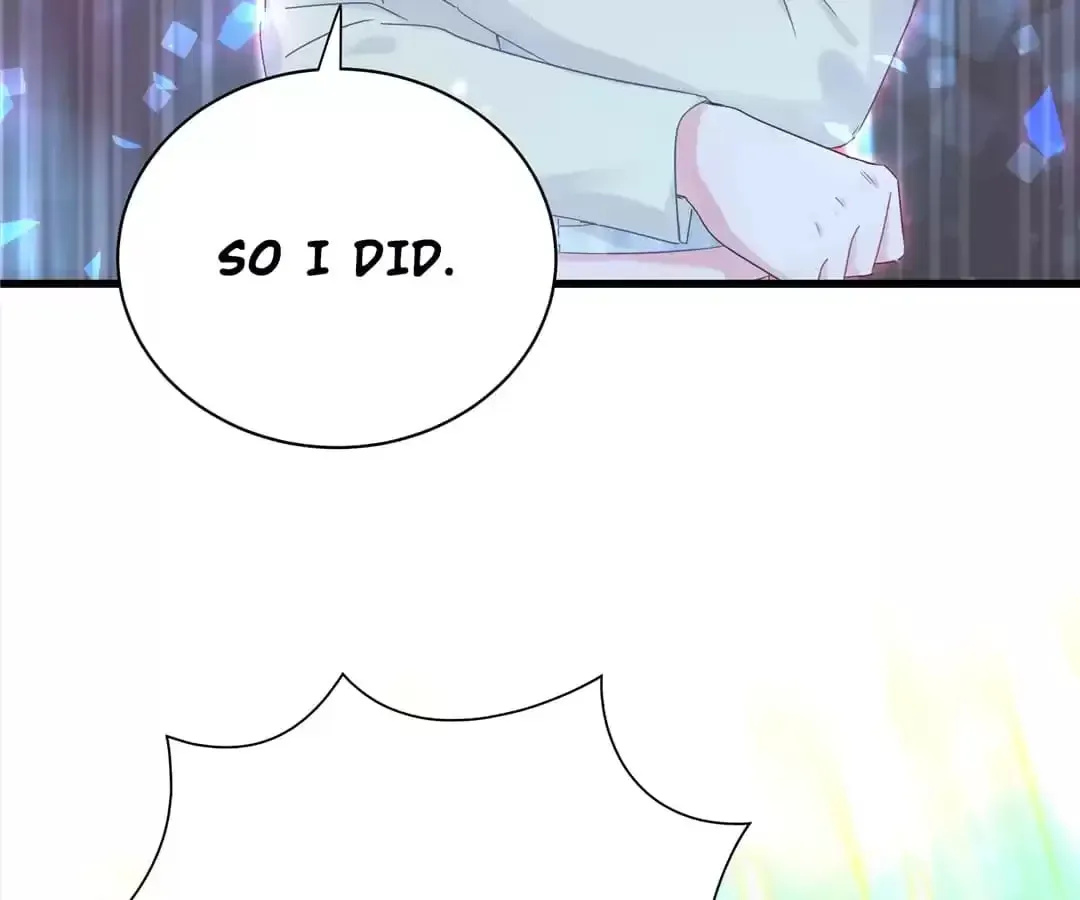 I Tied Myself Up (Colored) Chapter 7 page 67 - 