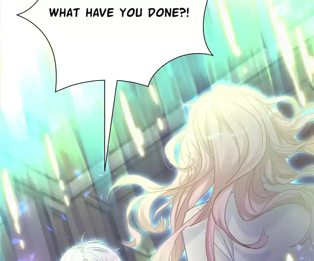 I Tied Myself Up (Colored) Chapter 7 page 68 - 