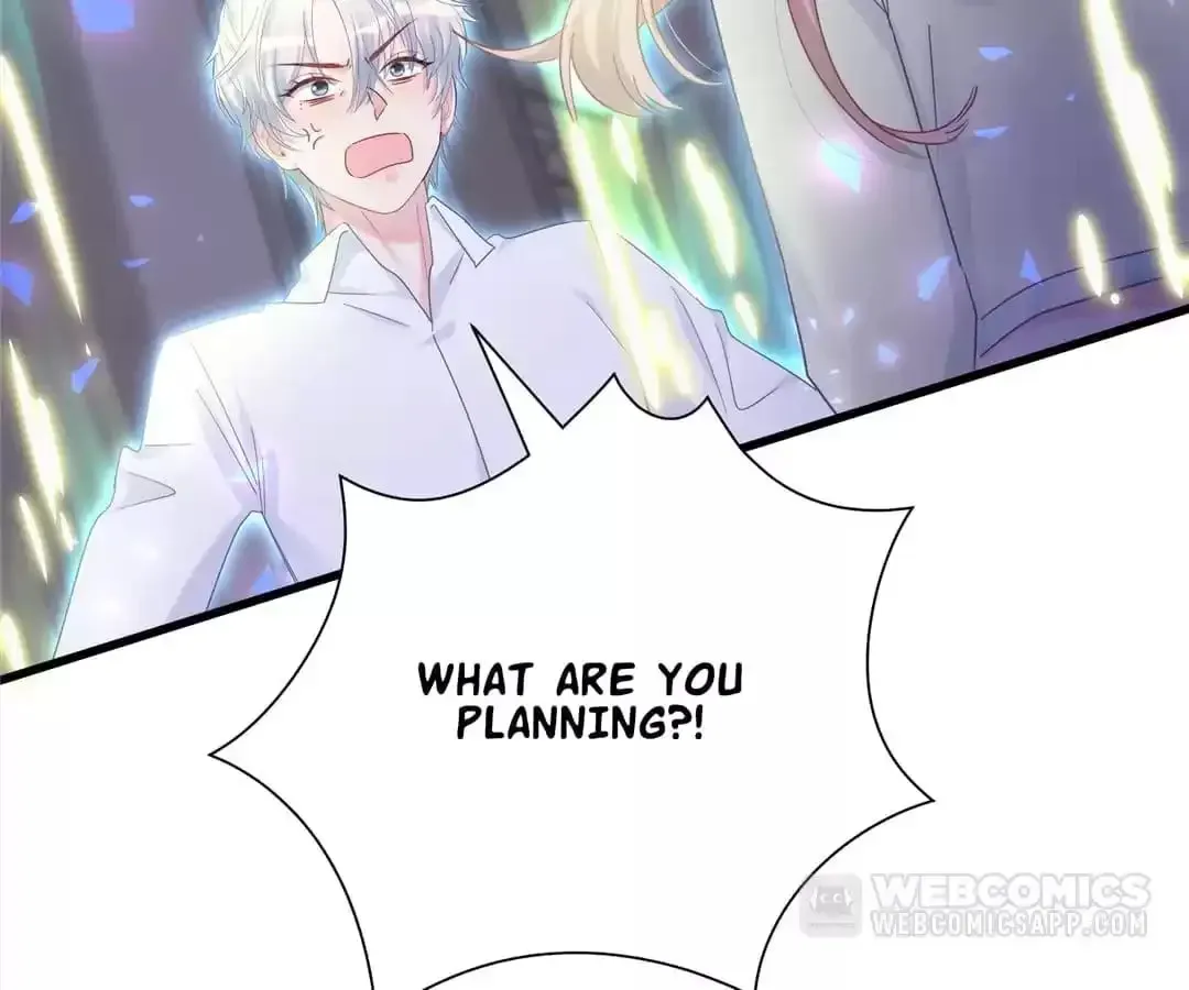 I Tied Myself Up (Colored) Chapter 7 page 69 - 