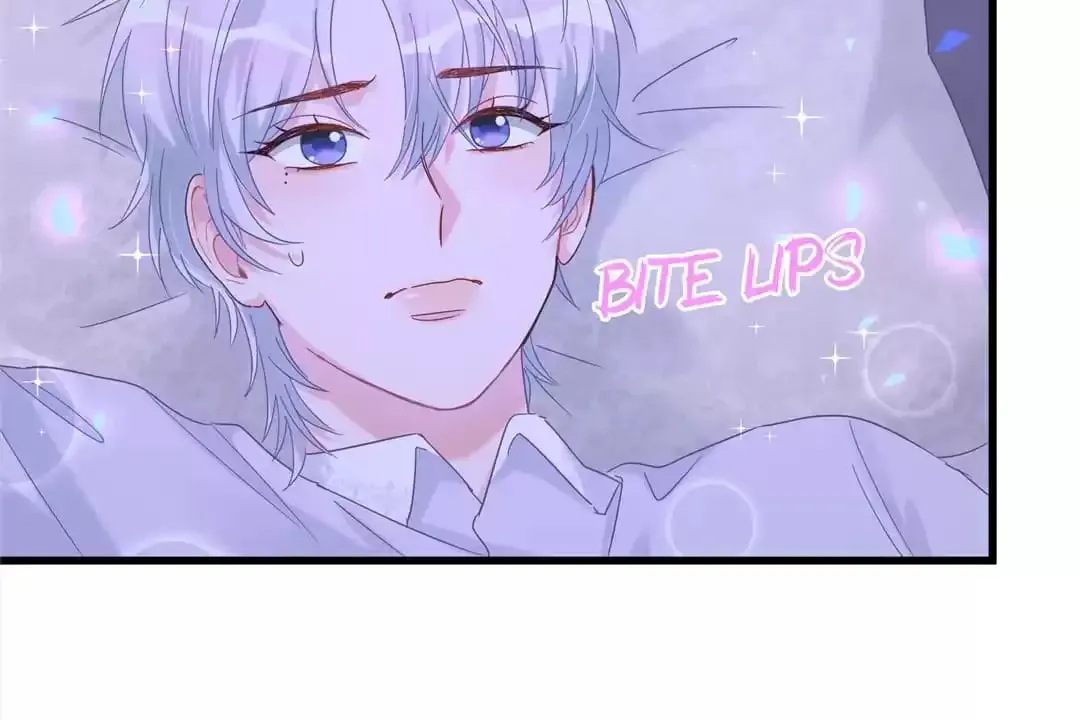 I Tied Myself Up (Colored) Chapter 8 page 11 - 