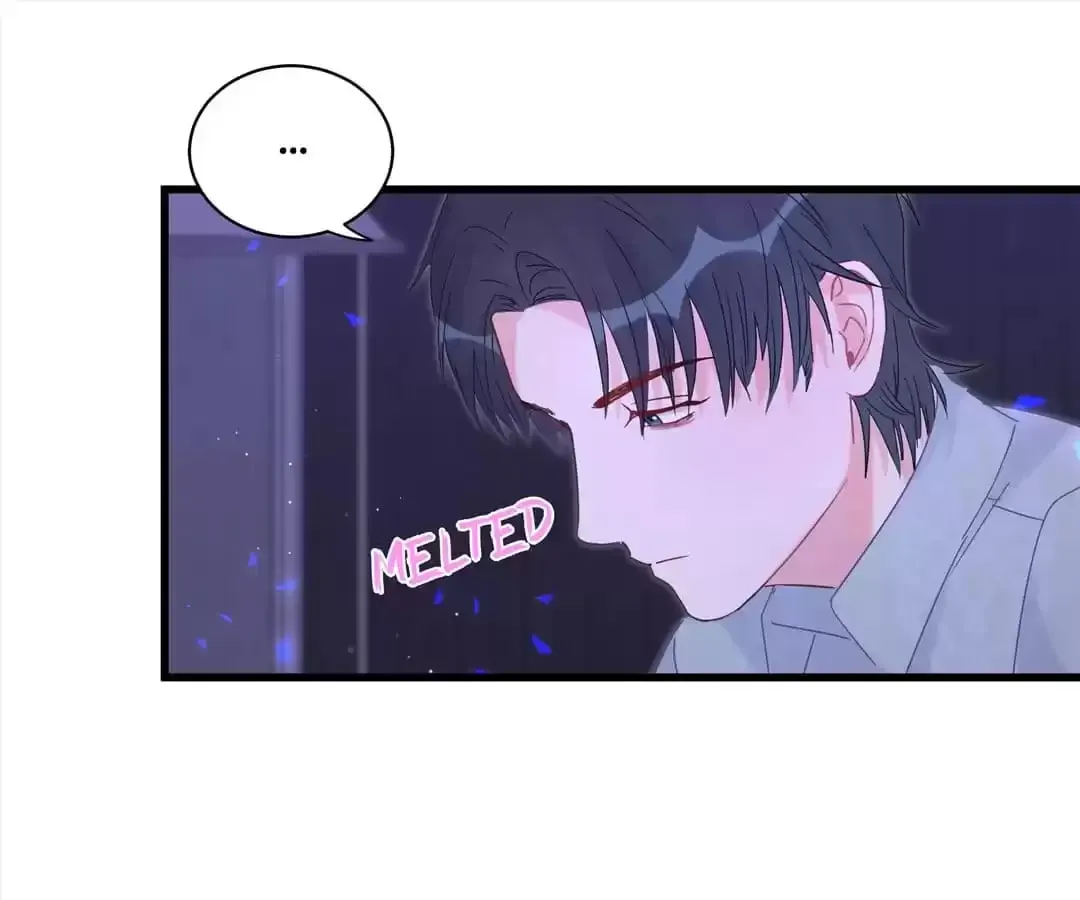 I Tied Myself Up (Colored) Chapter 8 page 12 - 