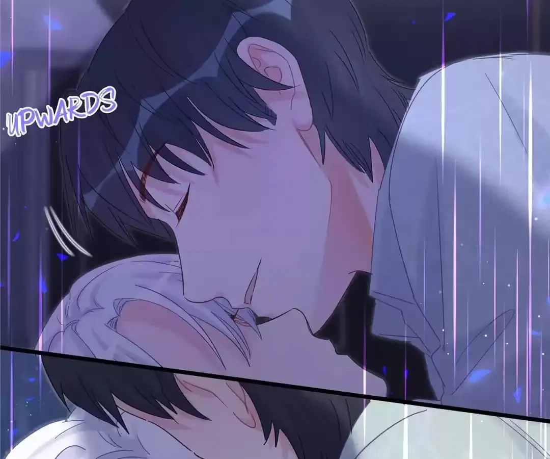 I Tied Myself Up (Colored) Chapter 8 page 14 - 
