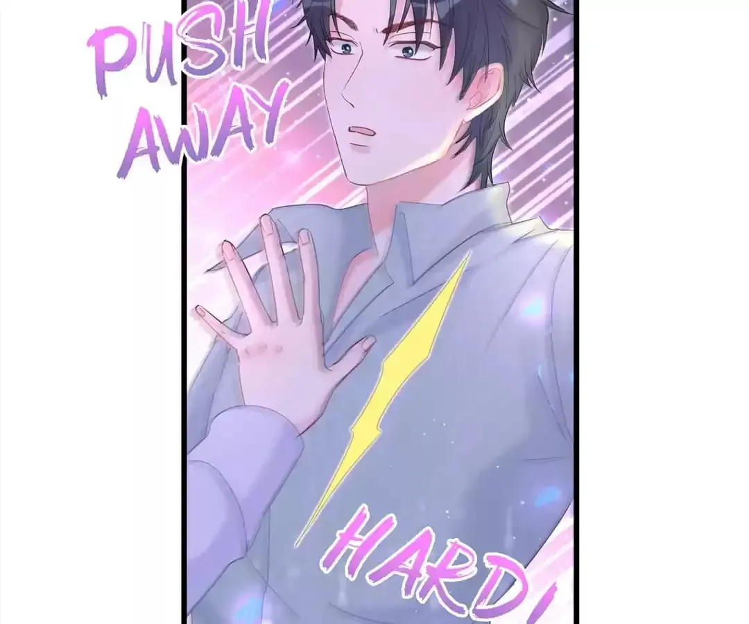 I Tied Myself Up (Colored) Chapter 8 page 17 - 