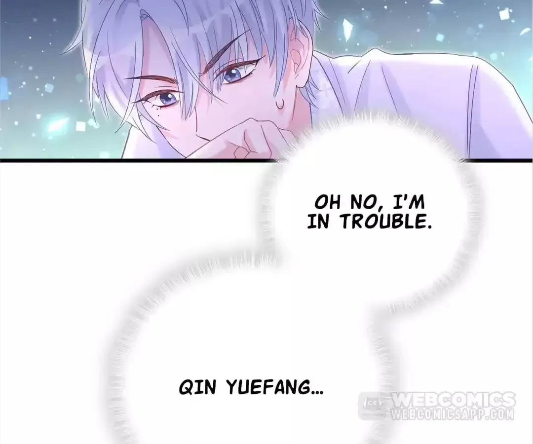 I Tied Myself Up (Colored) Chapter 8 page 25 - 