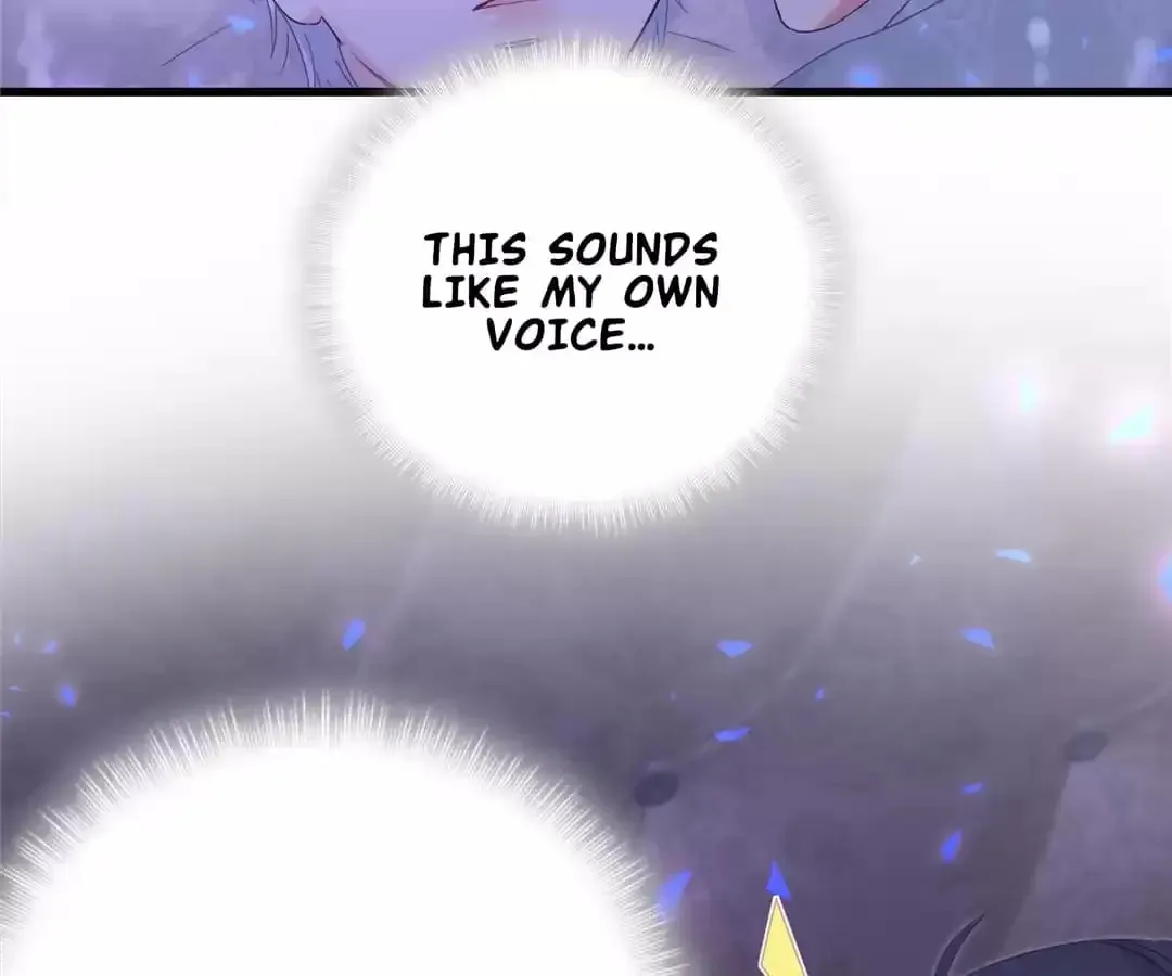 I Tied Myself Up (Colored) Chapter 8 page 4 - 