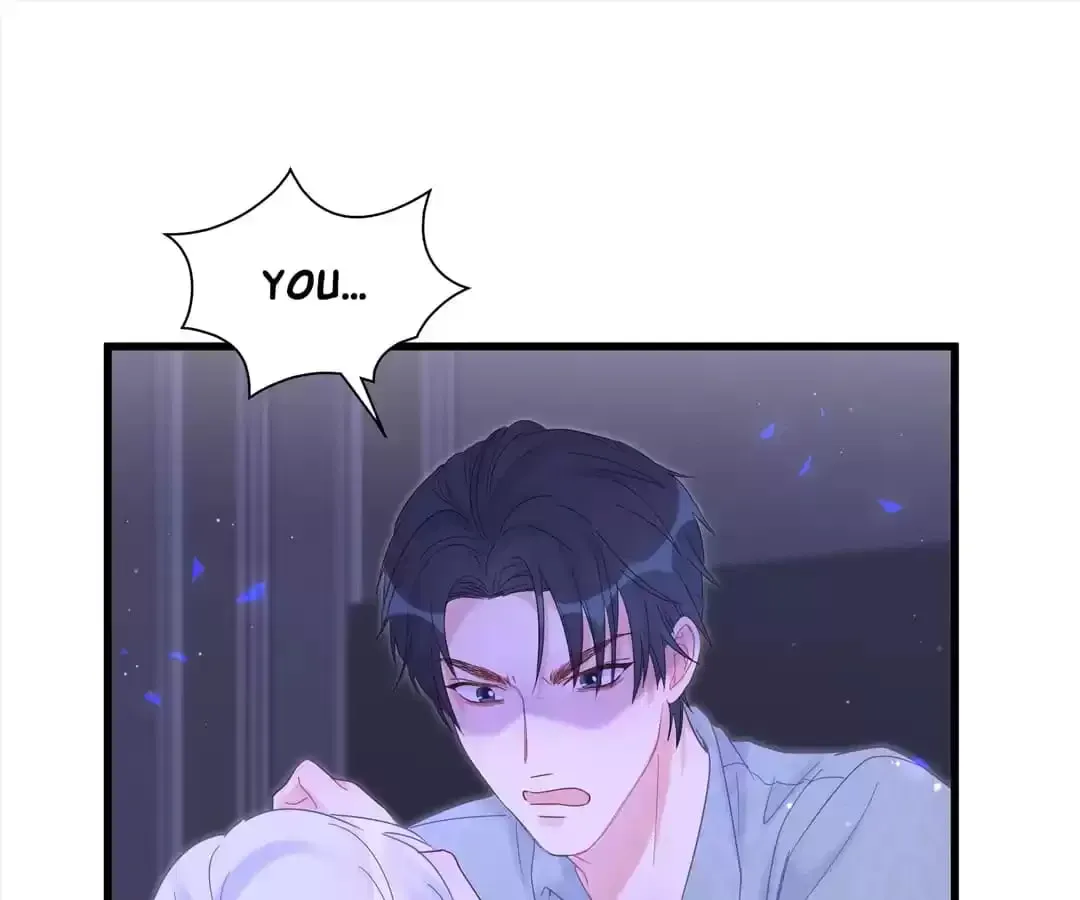 I Tied Myself Up (Colored) Chapter 8 page 31 - 