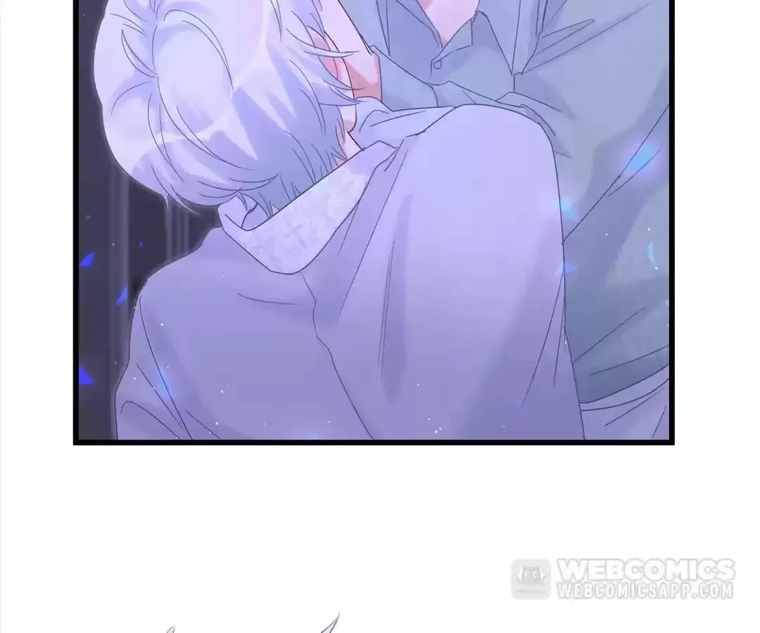I Tied Myself Up (Colored) Chapter 8 page 32 - 