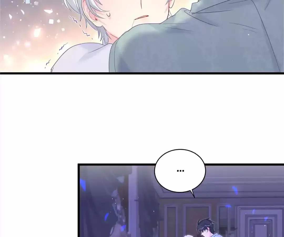 I Tied Myself Up (Colored) Chapter 8 page 36 - 