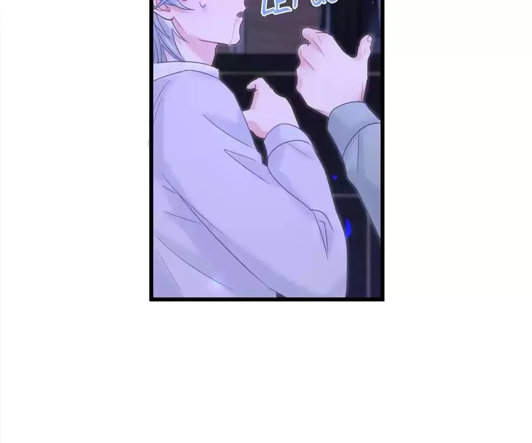 I Tied Myself Up (Colored) Chapter 8 page 38 - 