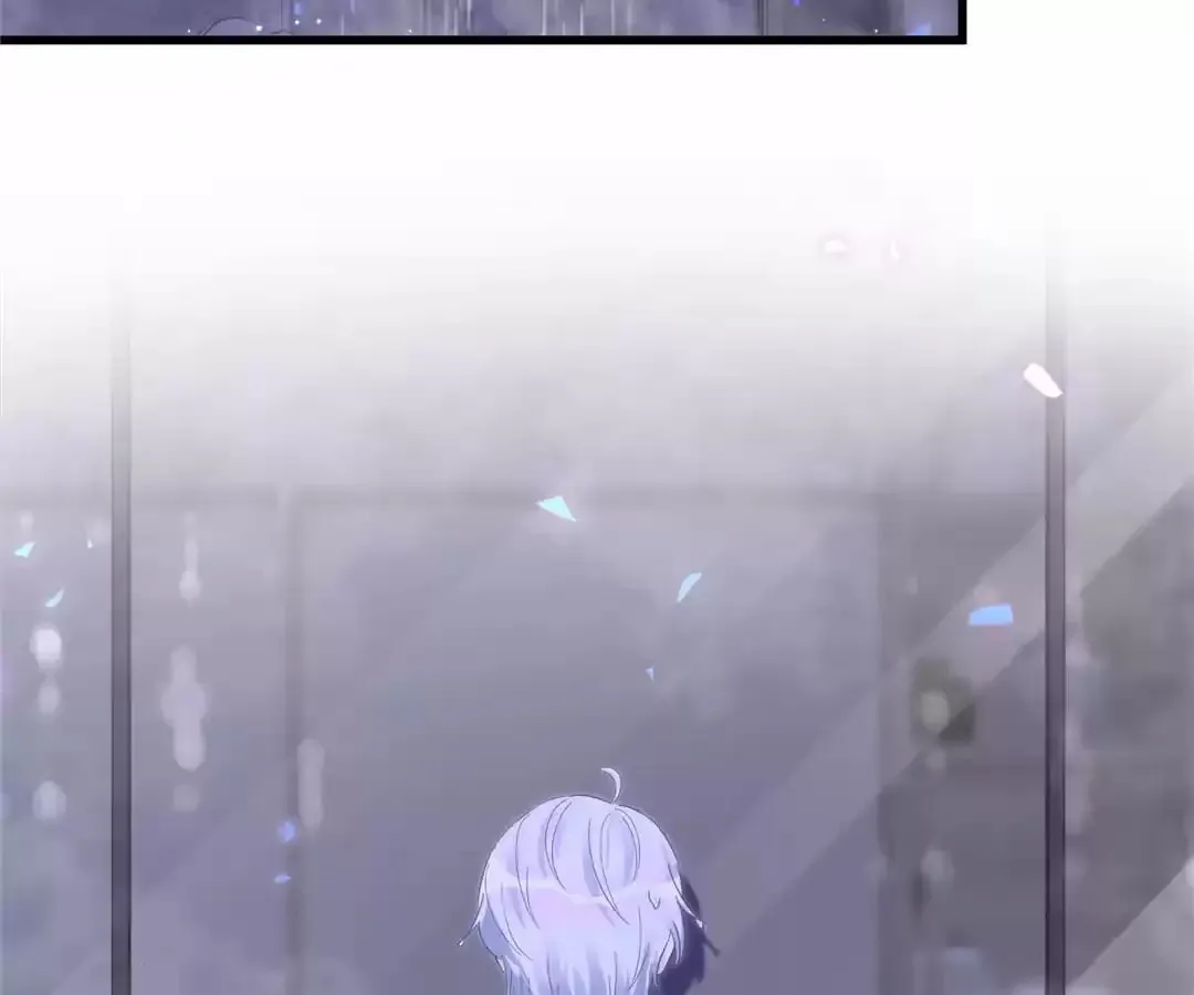 I Tied Myself Up (Colored) Chapter 8 page 44 - 