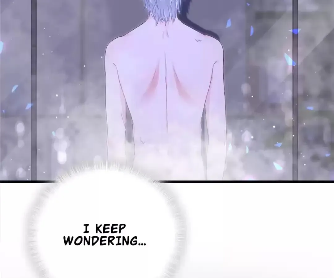 I Tied Myself Up (Colored) Chapter 8 page 45 - 