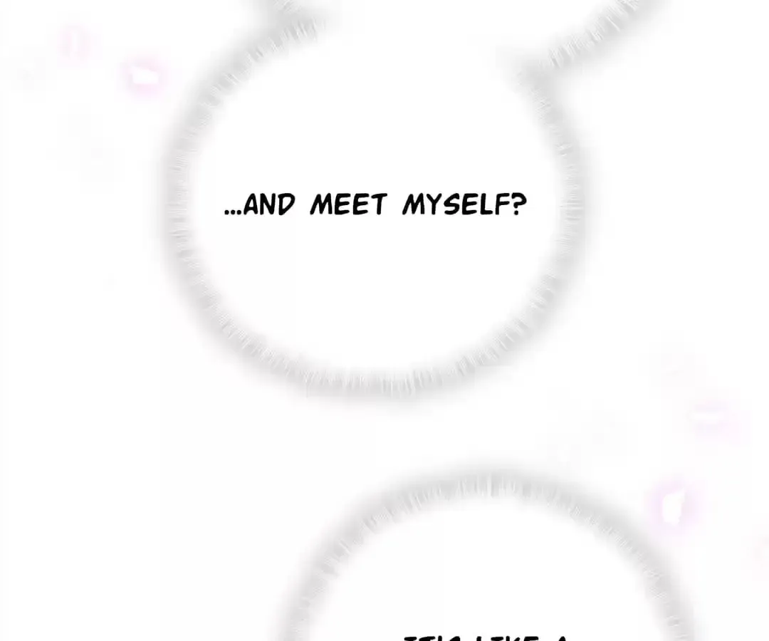 I Tied Myself Up (Colored) Chapter 8 page 48 - 