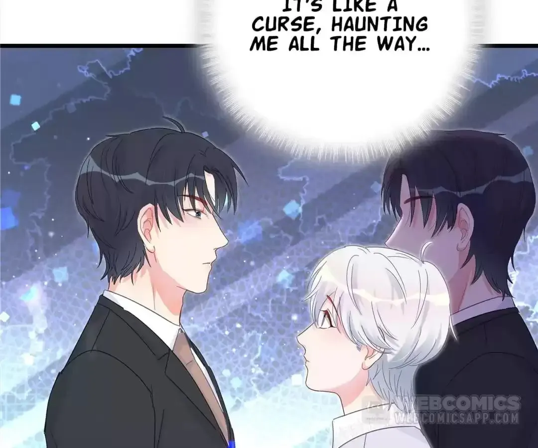 I Tied Myself Up (Colored) Chapter 8 page 49 - 