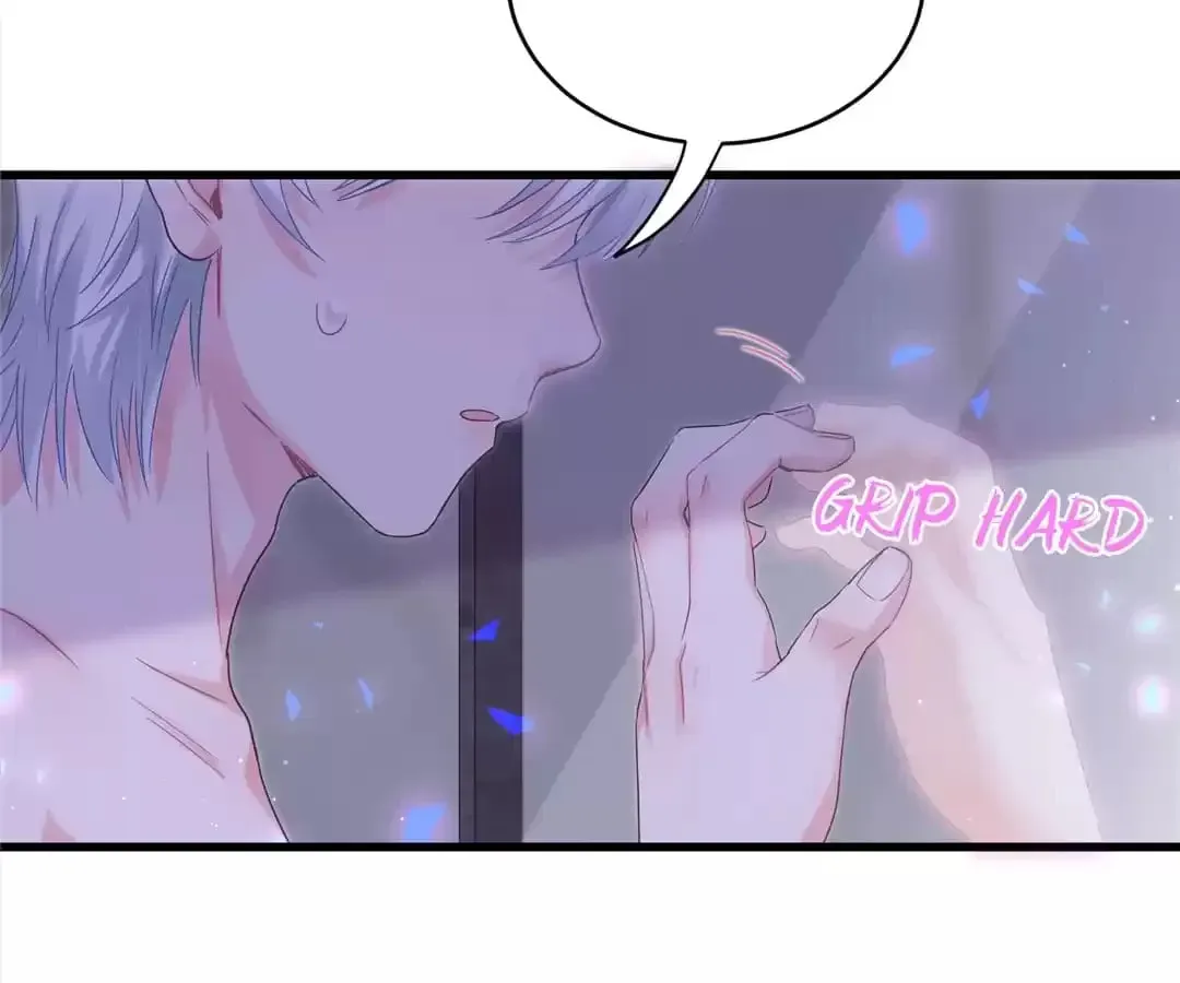 I Tied Myself Up (Colored) Chapter 8 page 54 - 