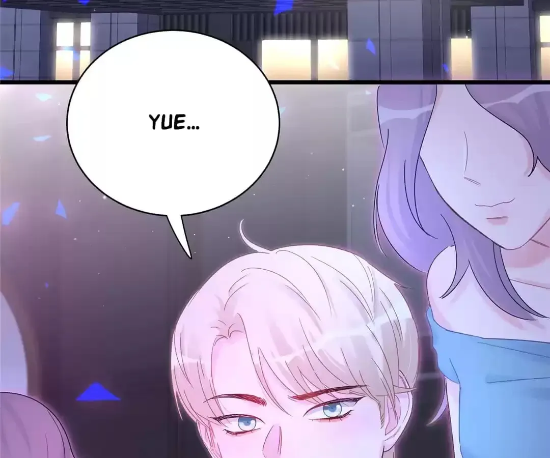 I Tied Myself Up (Colored) Chapter 8 page 58 - 