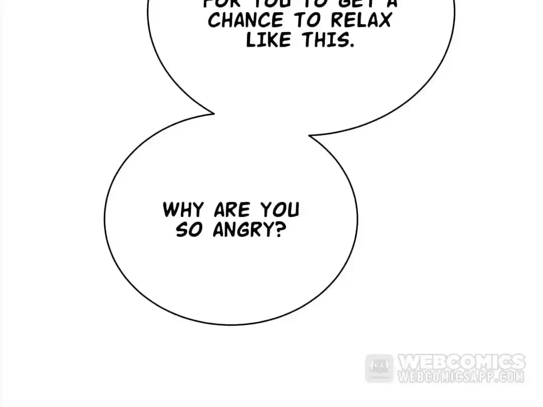 I Tied Myself Up (Colored) Chapter 8 page 60 - 