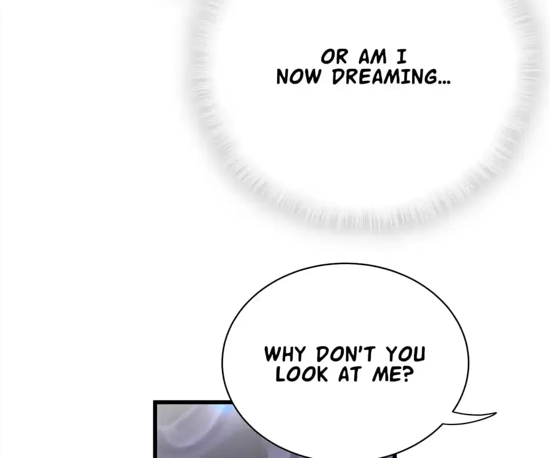 I Tied Myself Up (Colored) Chapter 8 page 7 - 