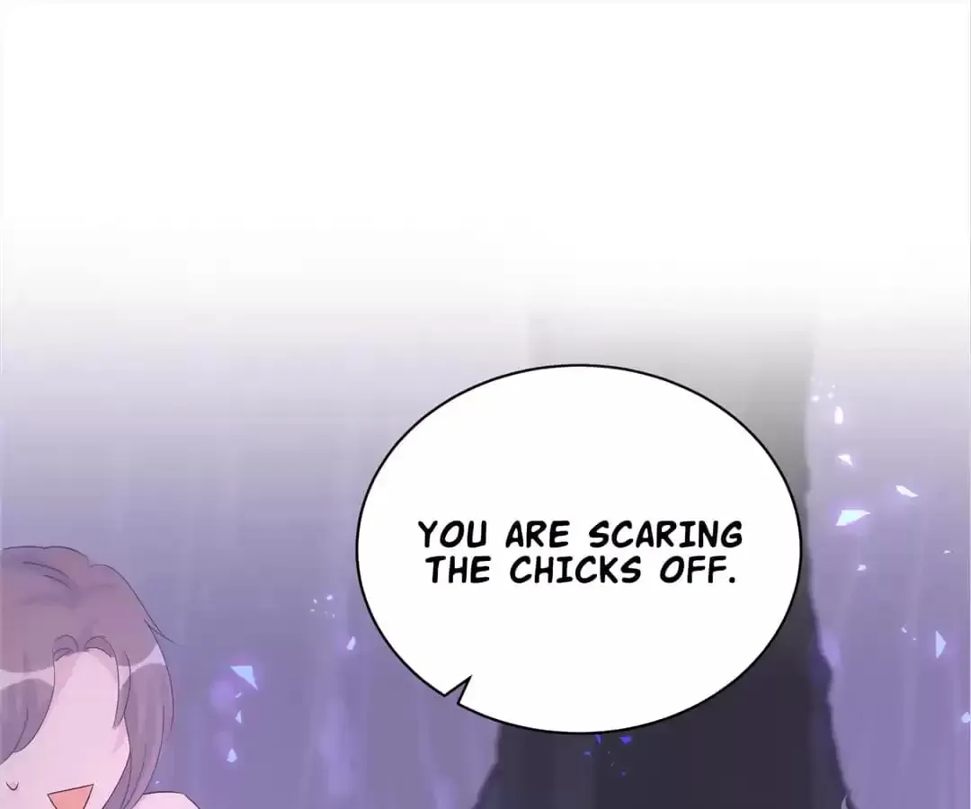I Tied Myself Up (Colored) Chapter 8 page 61 - 