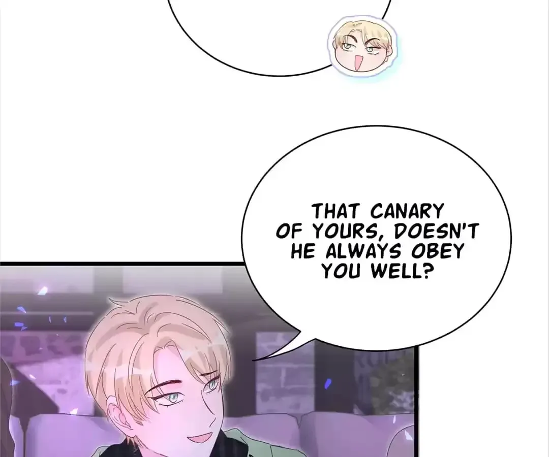 I Tied Myself Up (Colored) Chapter 8 page 66 - 
