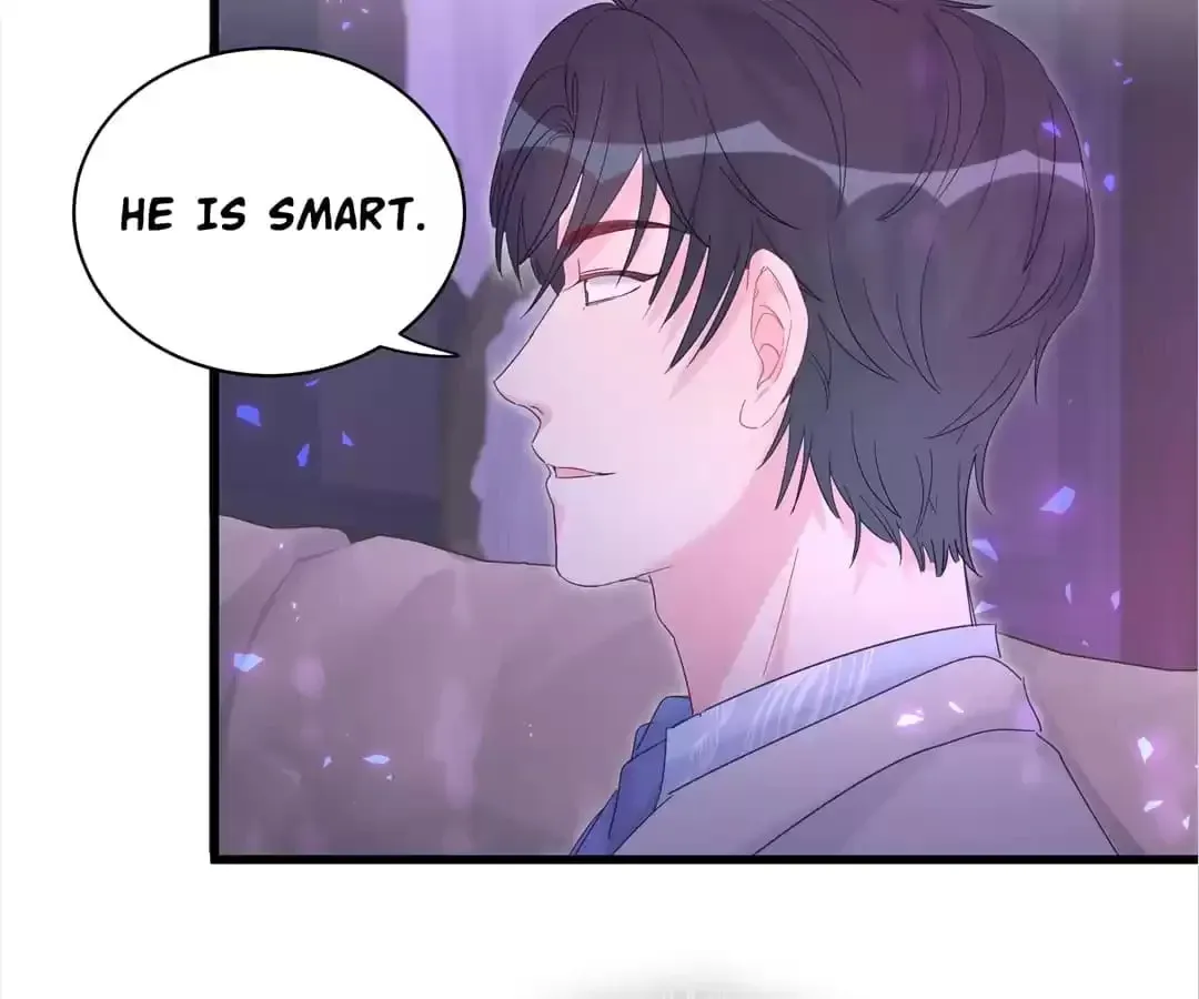 I Tied Myself Up (Colored) Chapter 8 page 68 - 