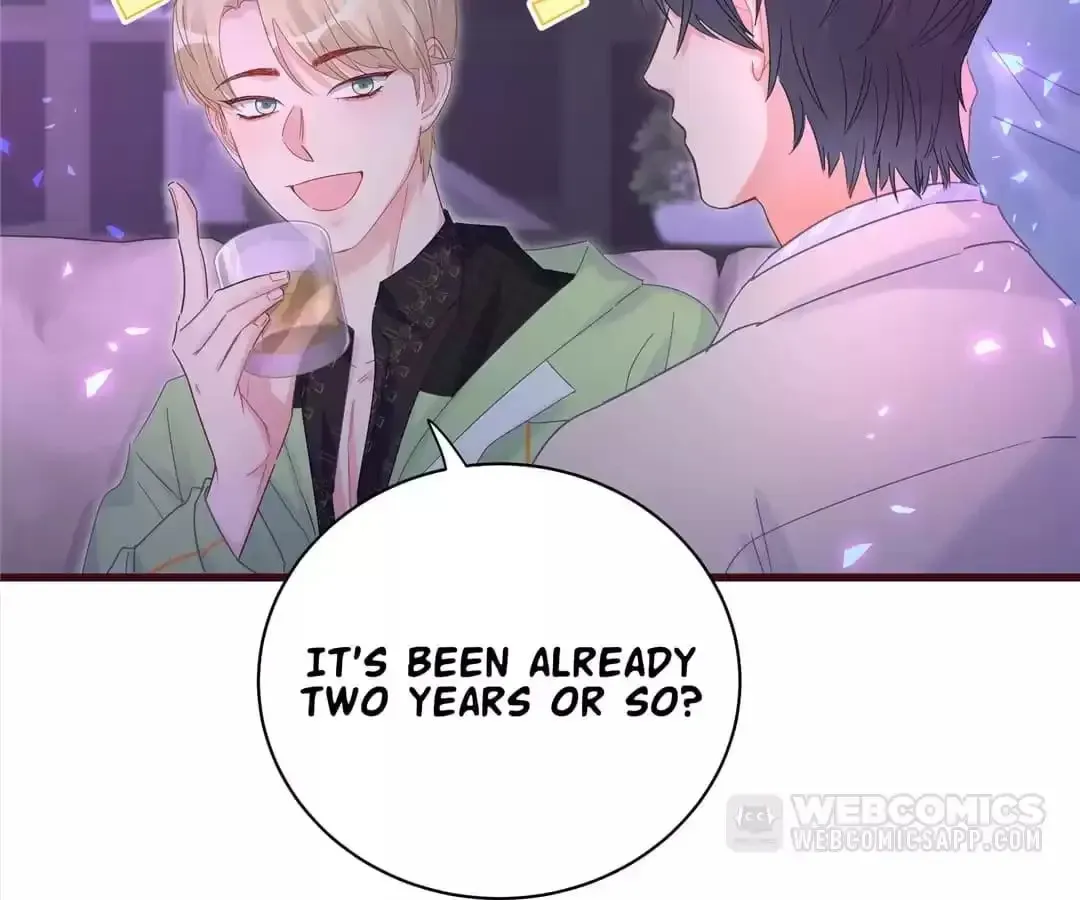 I Tied Myself Up (Colored) Chapter 8 page 72 - 