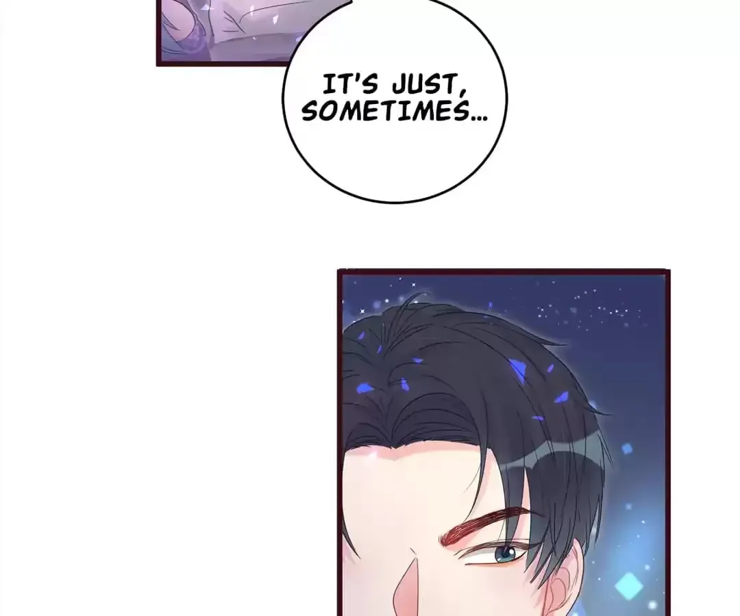 I Tied Myself Up (Colored) Chapter 8 page 75 - 