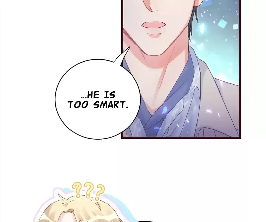 I Tied Myself Up (Colored) Chapter 8 page 76 - 